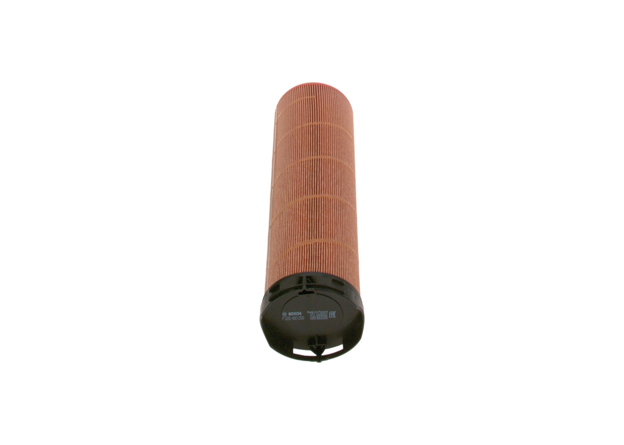 Filtro aria - F 026 400 205 BOSCH