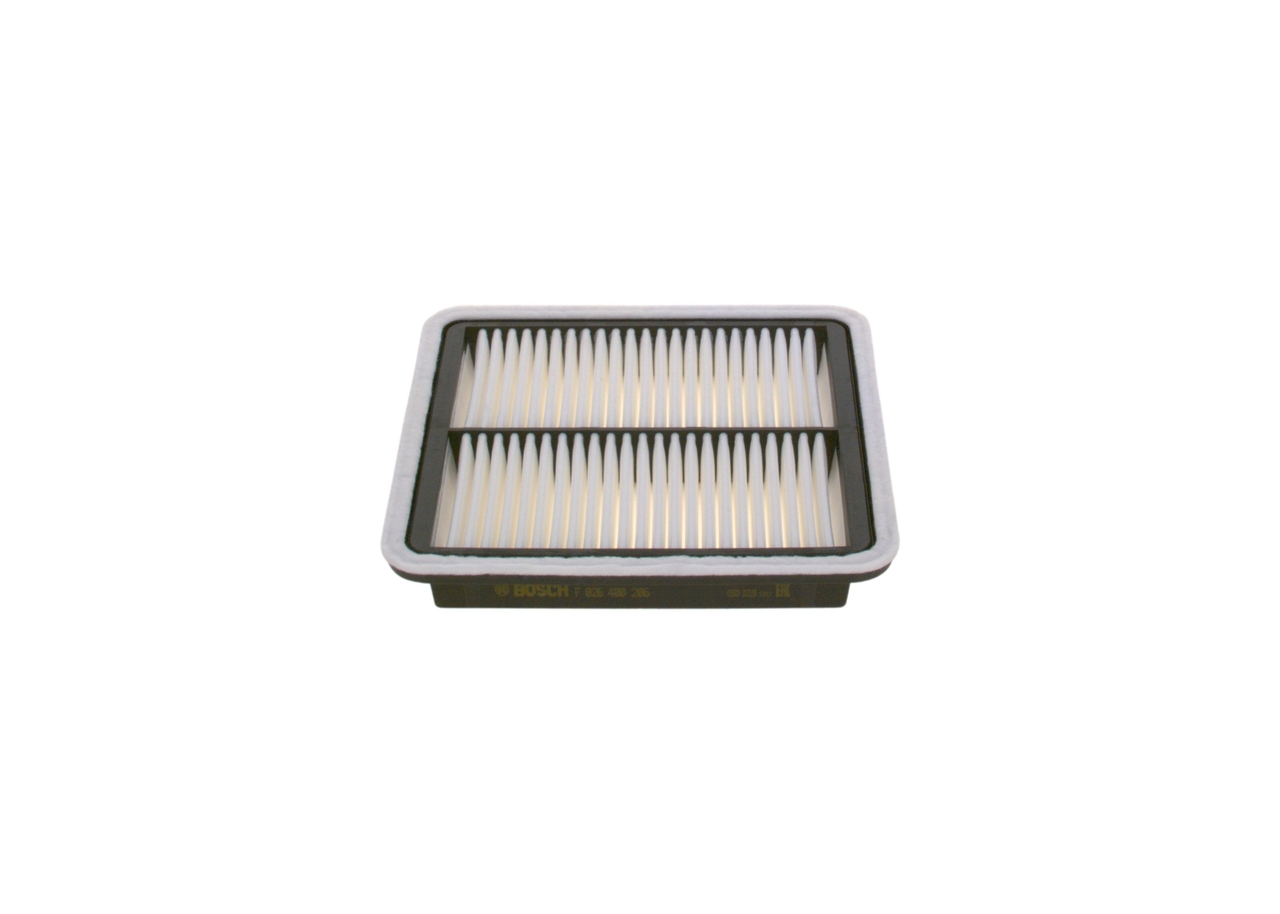 Air Filter - F 026 400 206 BOSCH