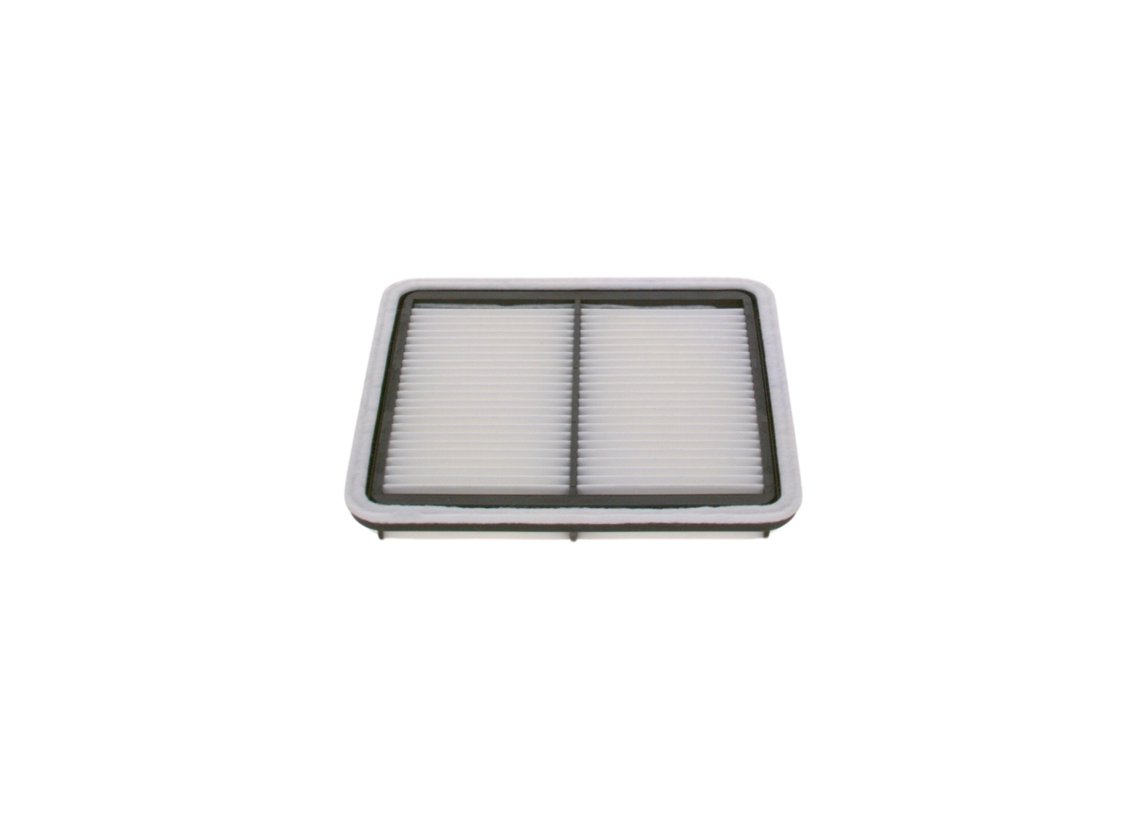 Air Filter - F 026 400 206 BOSCH