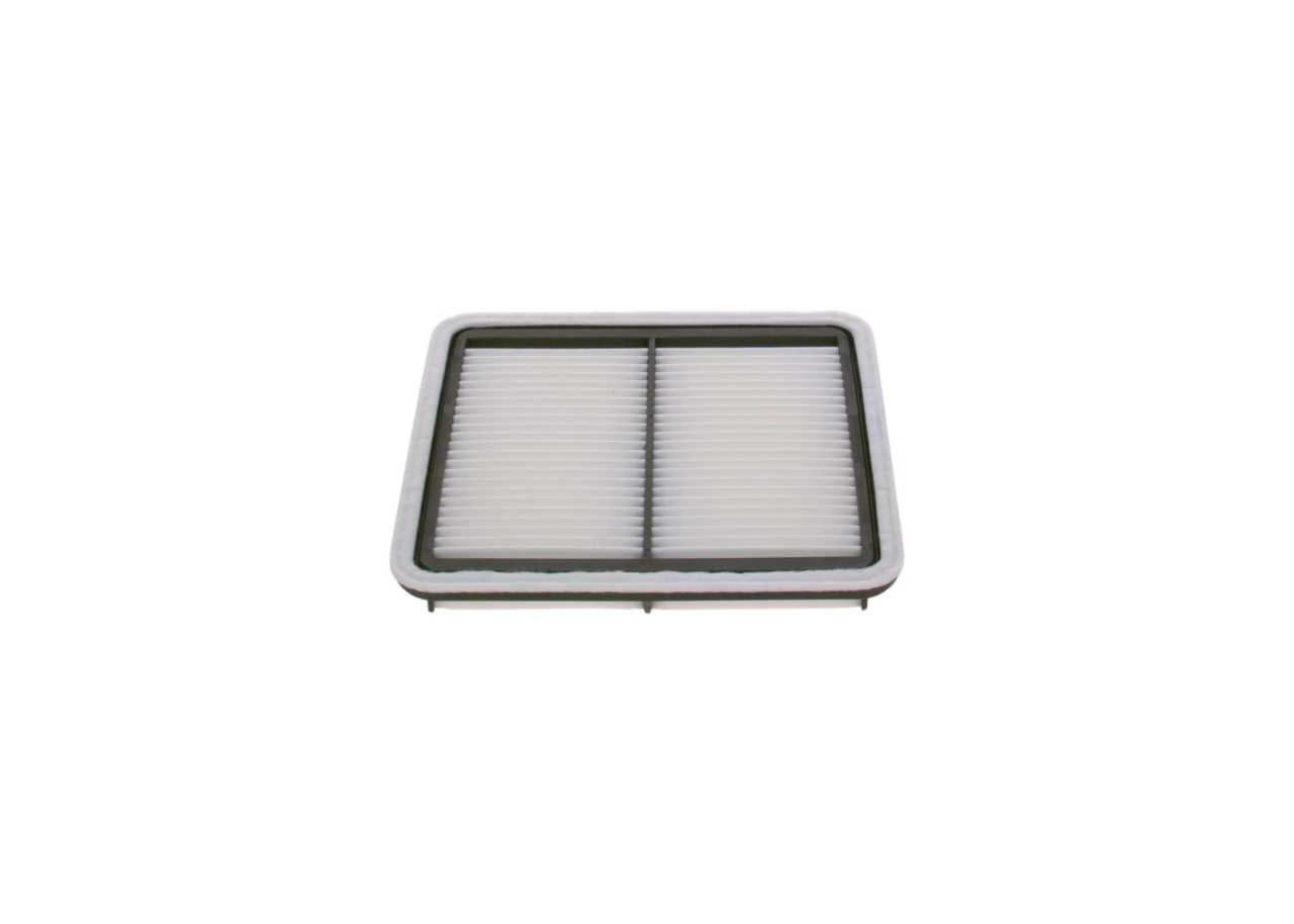 Air Filter - F 026 400 206 BOSCH