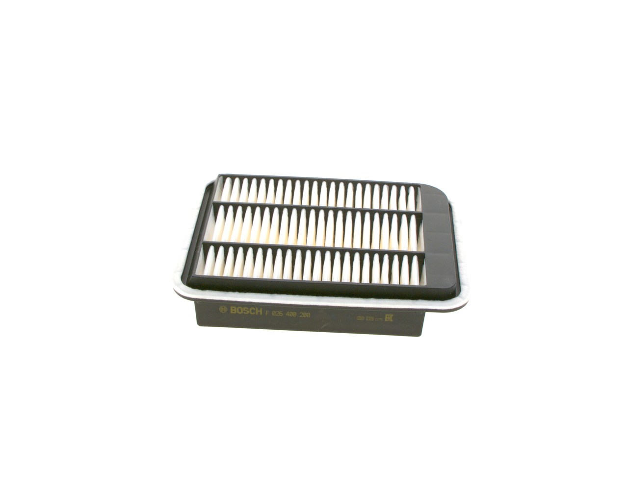 oro filtras - F 026 400 208 BOSCH