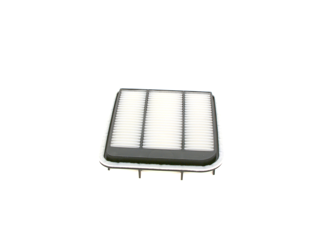 Air Filter - F 026 400 208 BOSCH