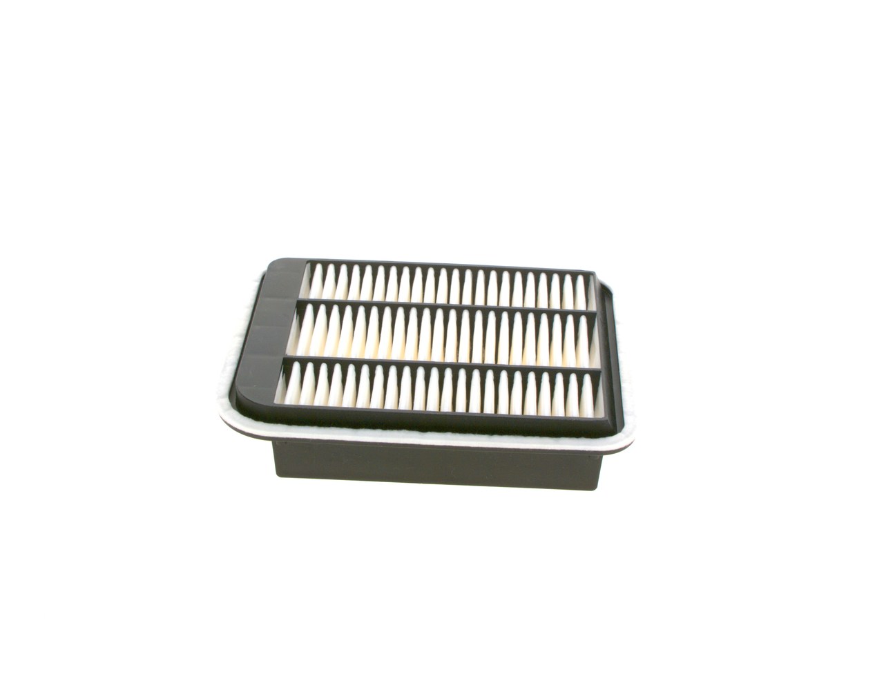 Air Filter - F 026 400 208 BOSCH