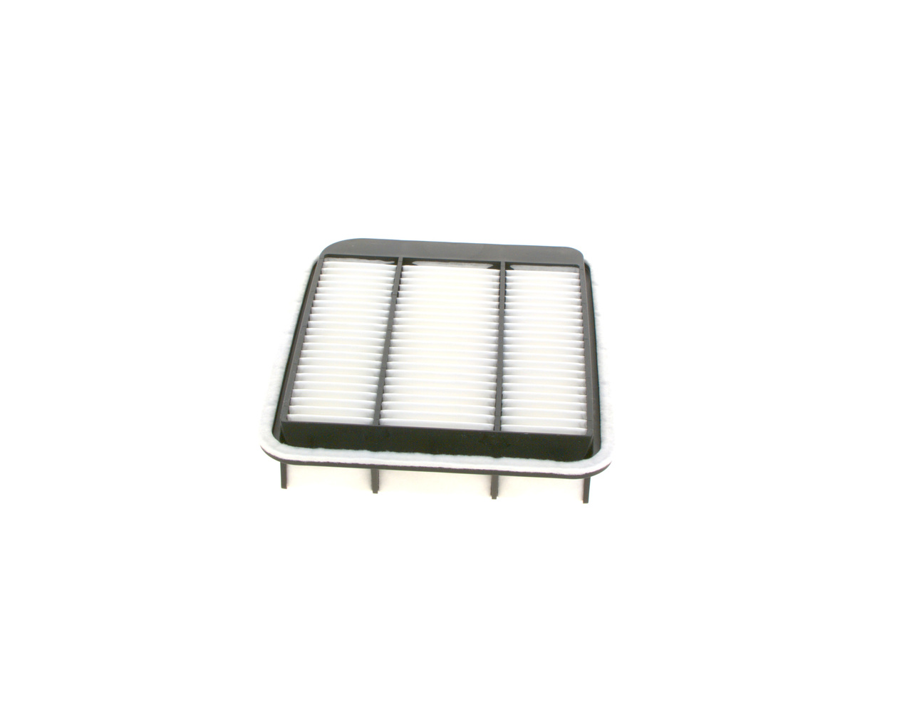 Air Filter - F 026 400 208 BOSCH