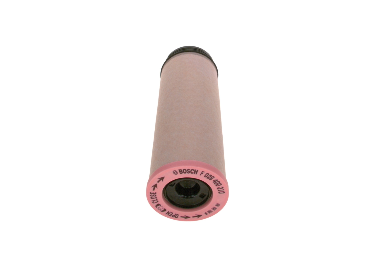 Filtro aria secondaria - F 026 400 210 BOSCH