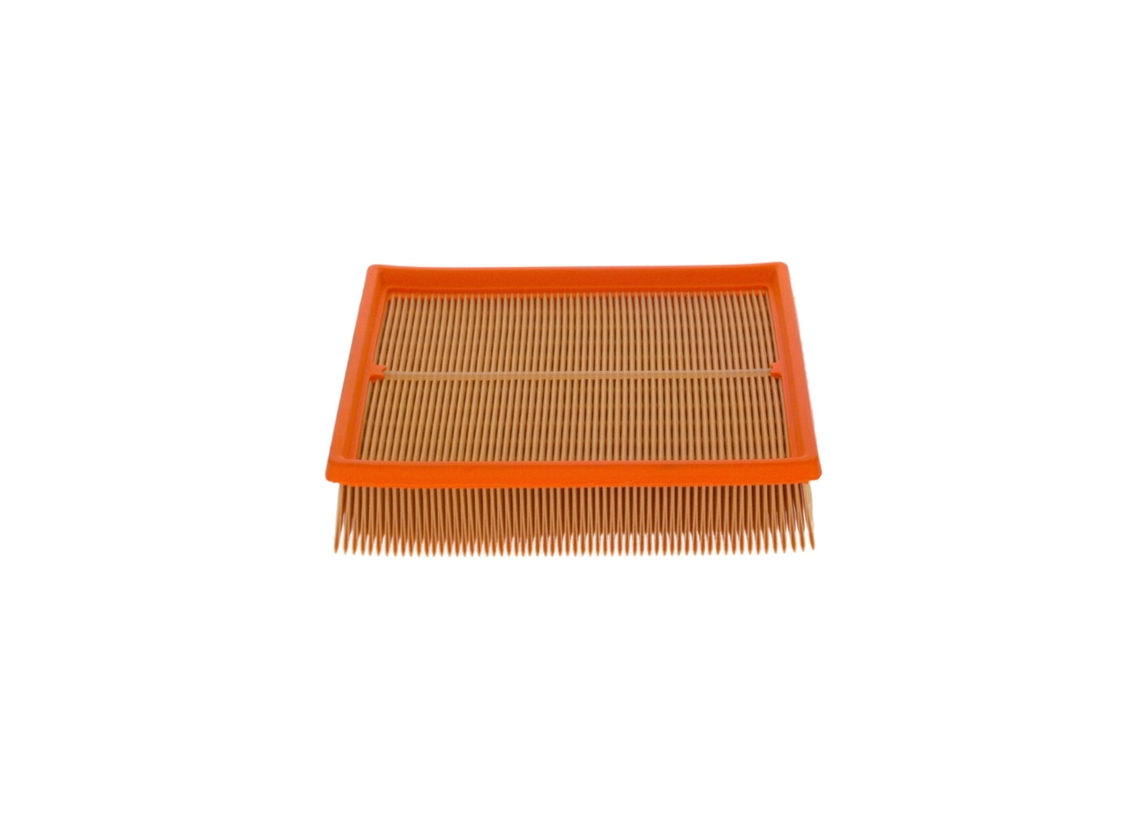 Air Filter - F 026 400 212 BOSCH