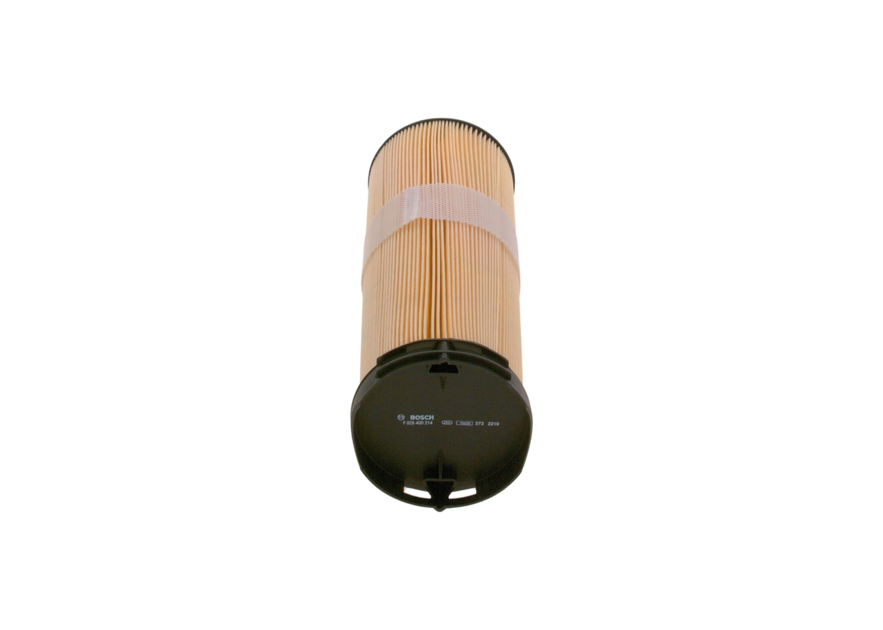 Air Filter - F 026 400 214 BOSCH