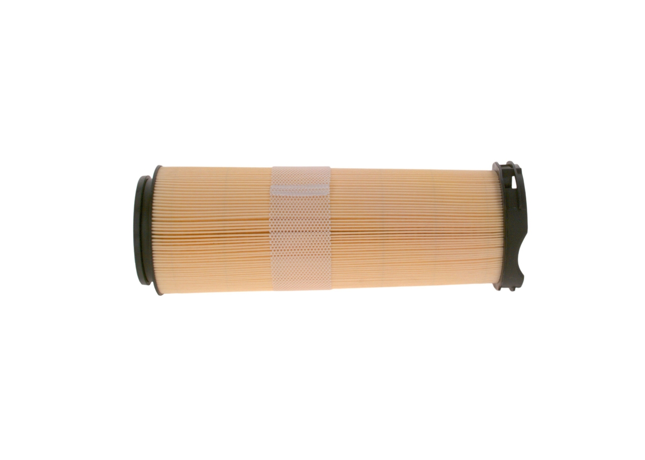 Air Filter - F 026 400 214 BOSCH