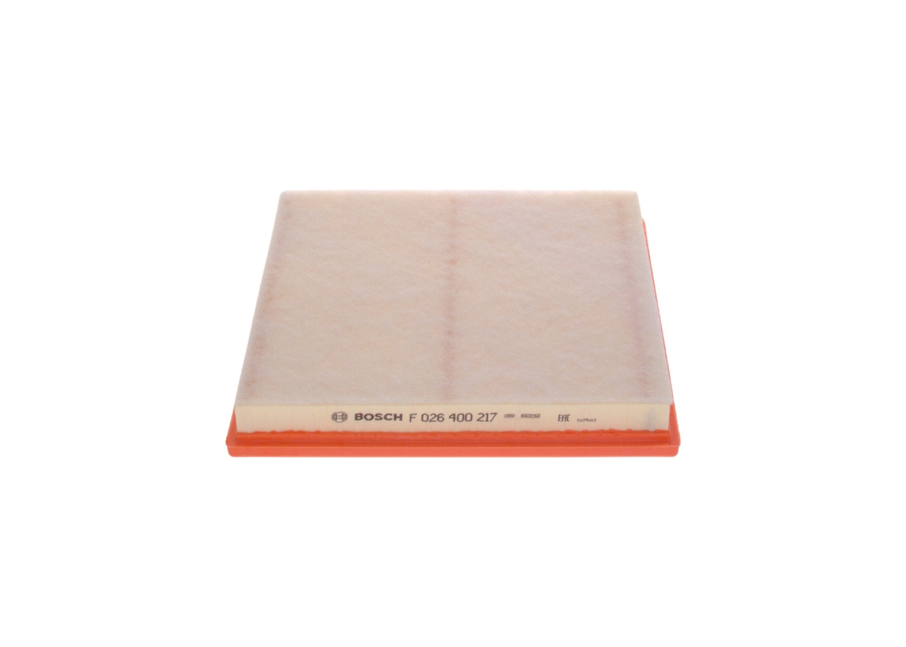 Air Filter - F 026 400 217 BOSCH