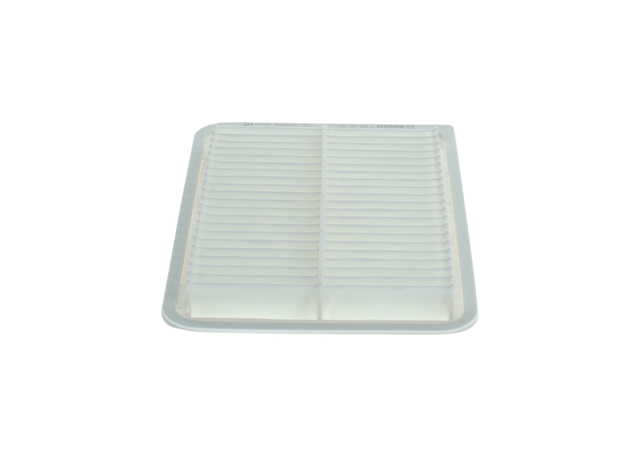Air Filter - F 026 400 218 BOSCH