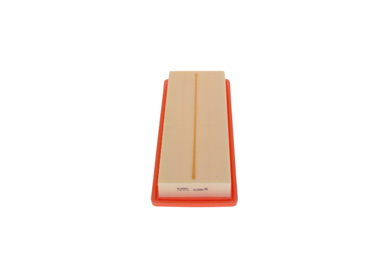Air Filter - F 026 400 219 BOSCH