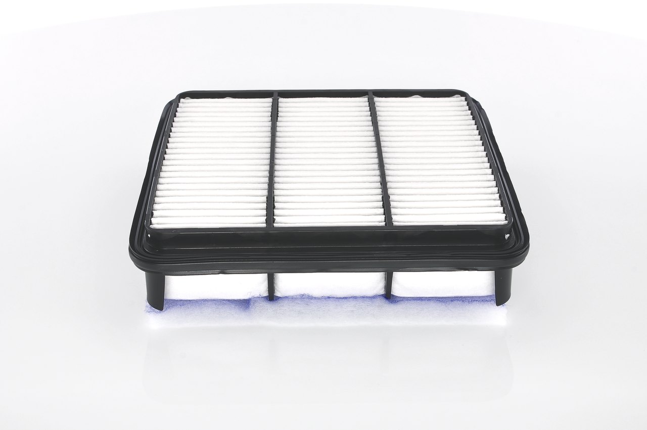 Air Filter - F 026 400 221 BOSCH