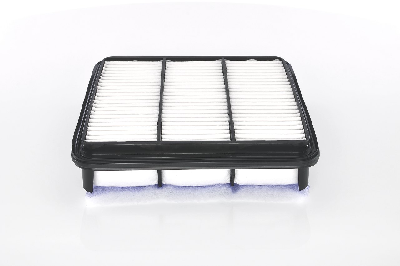 Air Filter - F 026 400 221 BOSCH