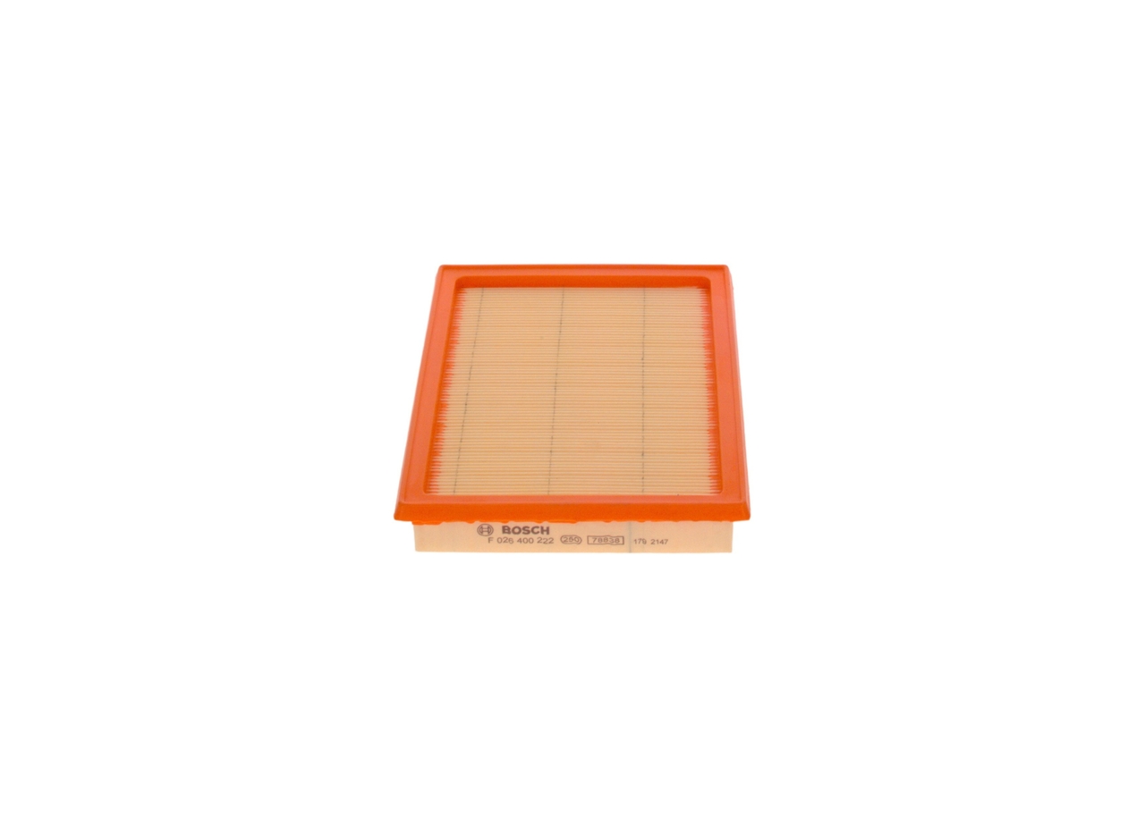 oro filtras - F 026 400 222 BOSCH