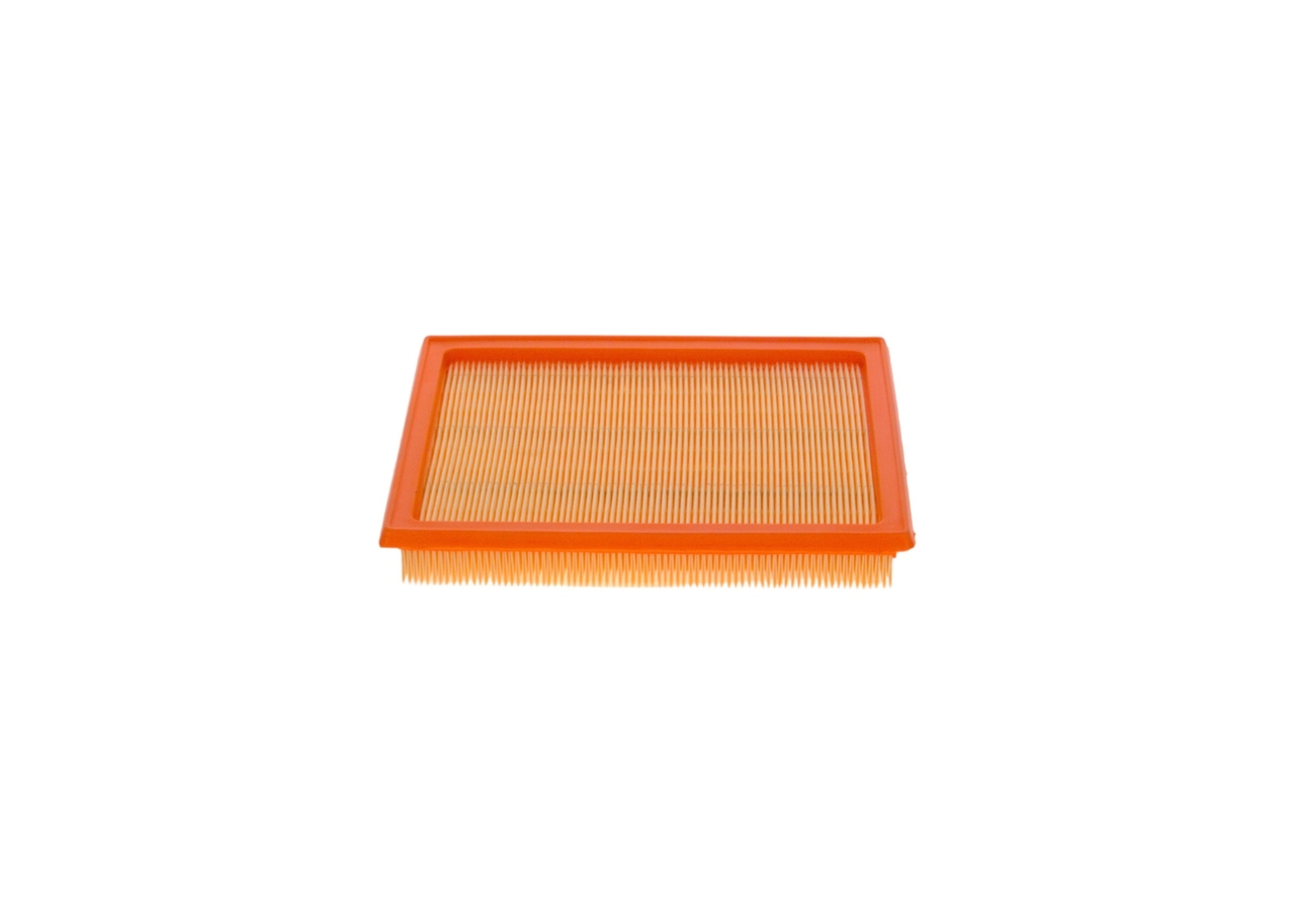 Air Filter - F 026 400 222 BOSCH