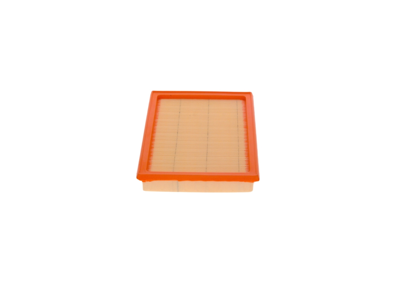 Air Filter - F 026 400 222 BOSCH