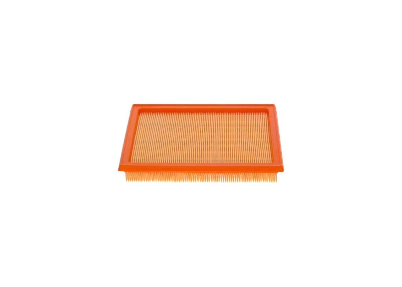 Air Filter - F 026 400 222 BOSCH