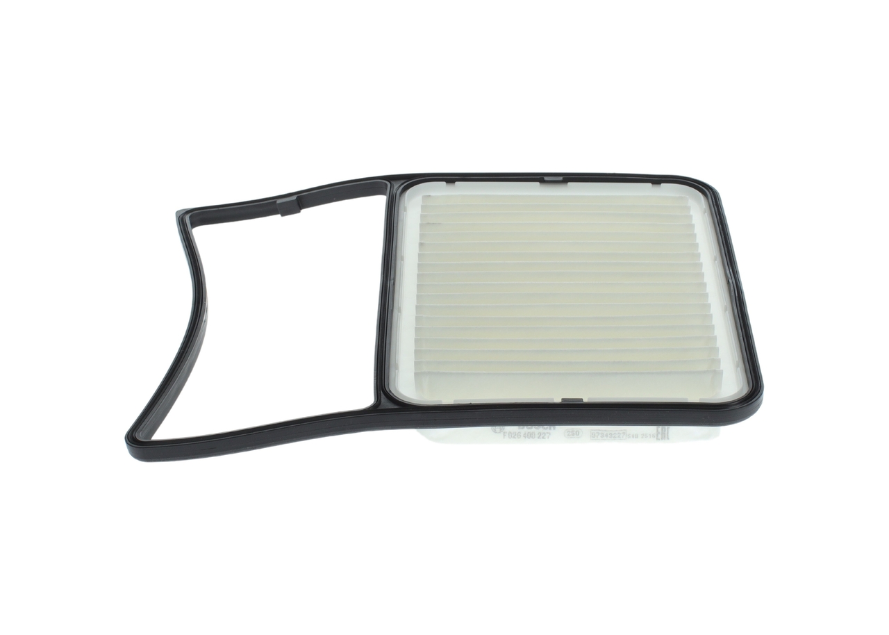 Filtro aria - F 026 400 227 BOSCH