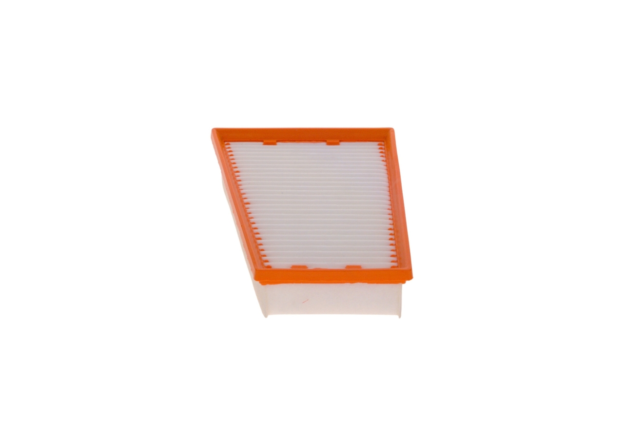 Воздушный фильтр - F 026 400 229 BOSCH