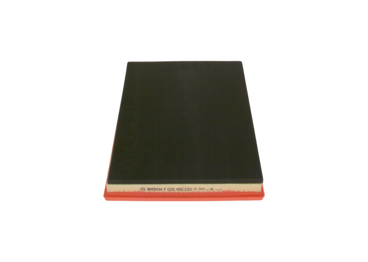 Filtro aria - F 026 400 233 BOSCH