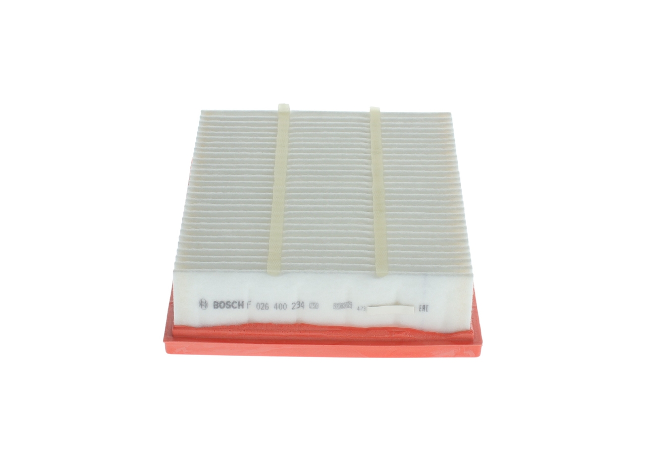 Air Filter - F 026 400 234 BOSCH