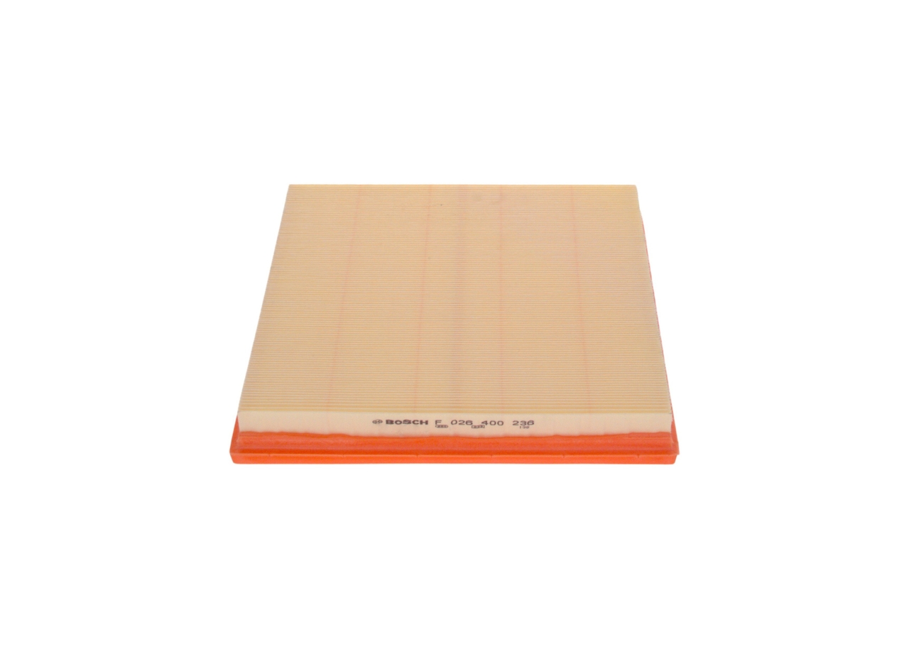Filtro aria - F 026 400 236 BOSCH
