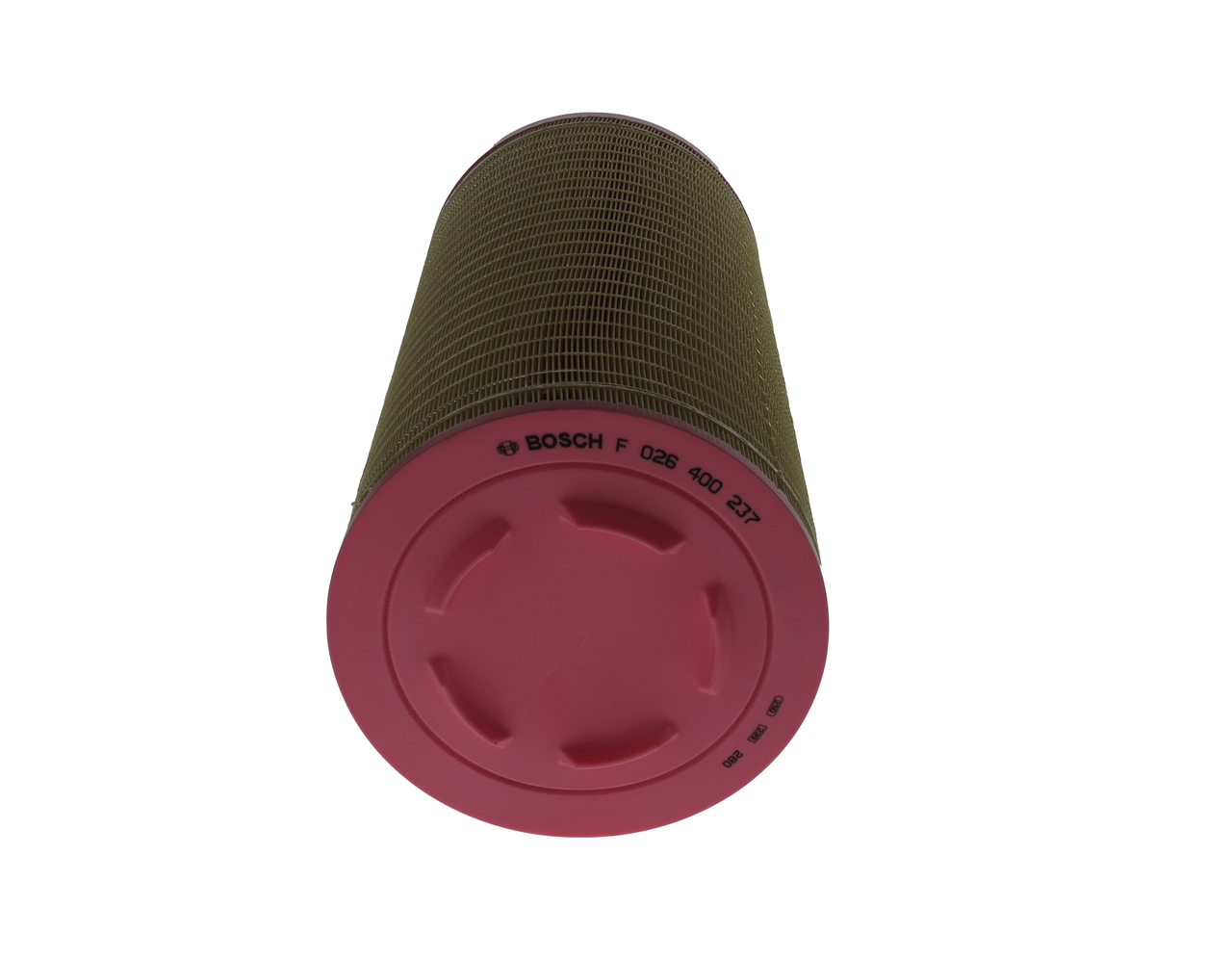 Воздушный фильтр - F 026 400 237 BOSCH
