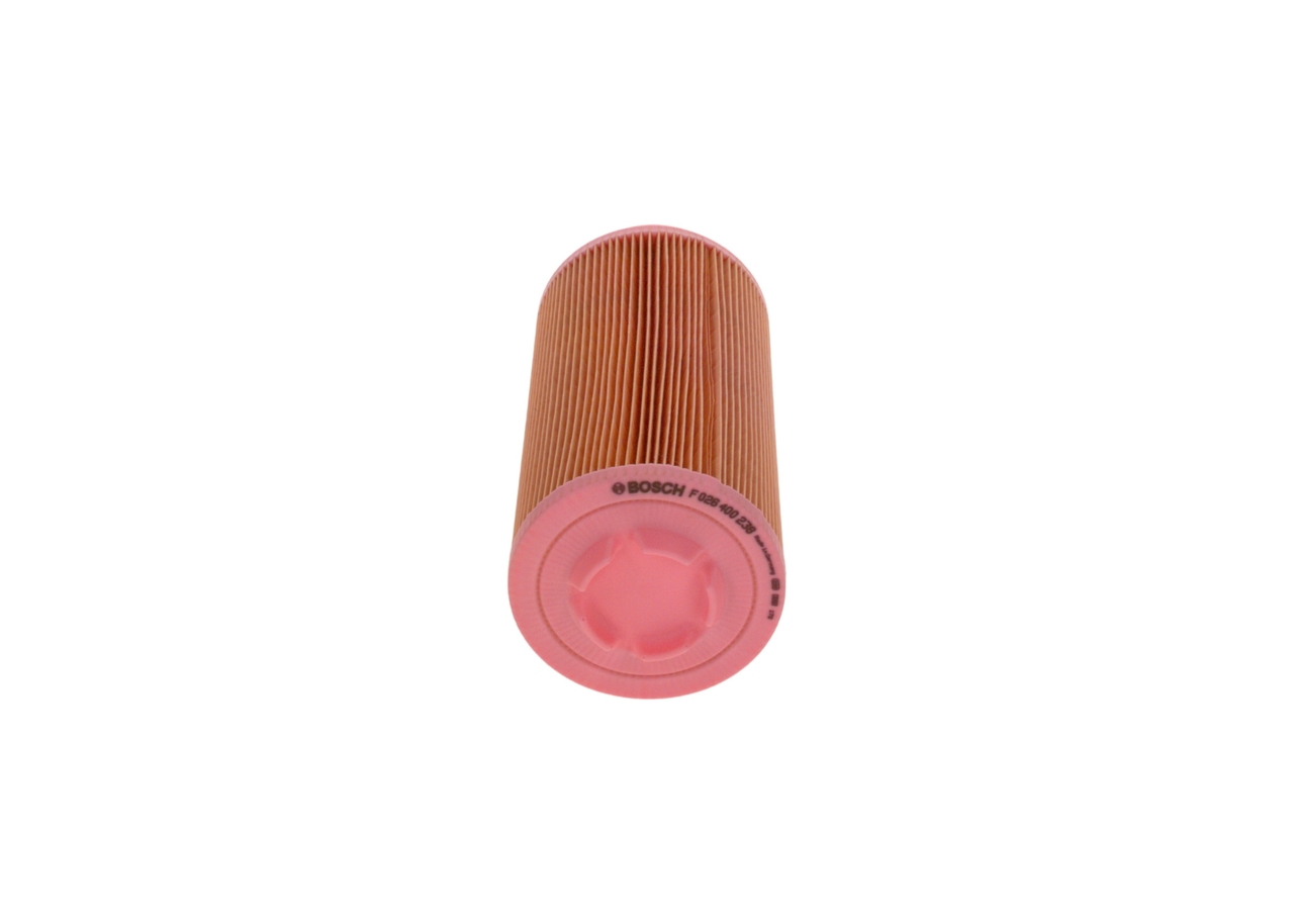 Air Filter - F 026 400 238 BOSCH