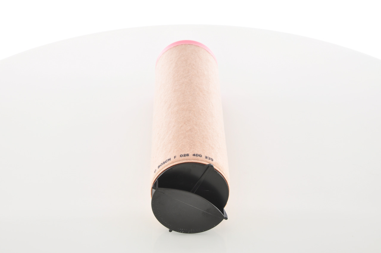 Filtro aria secondaria - F 026 400 239 BOSCH