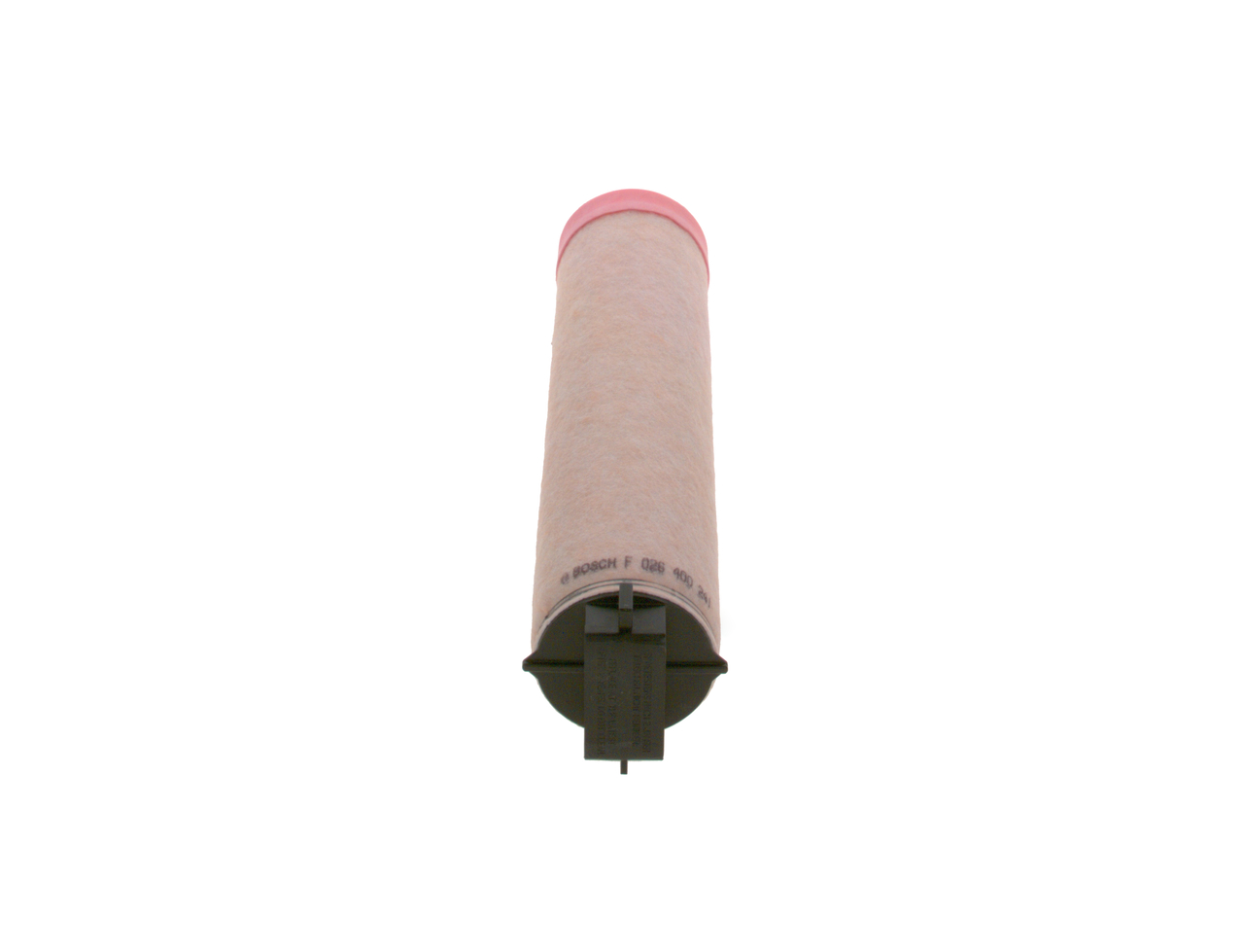 Filtro aria secondaria - F 026 400 241 BOSCH