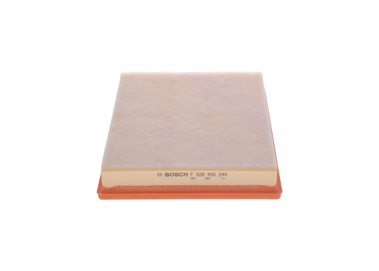 Air Filter - F 026 400 244 BOSCH