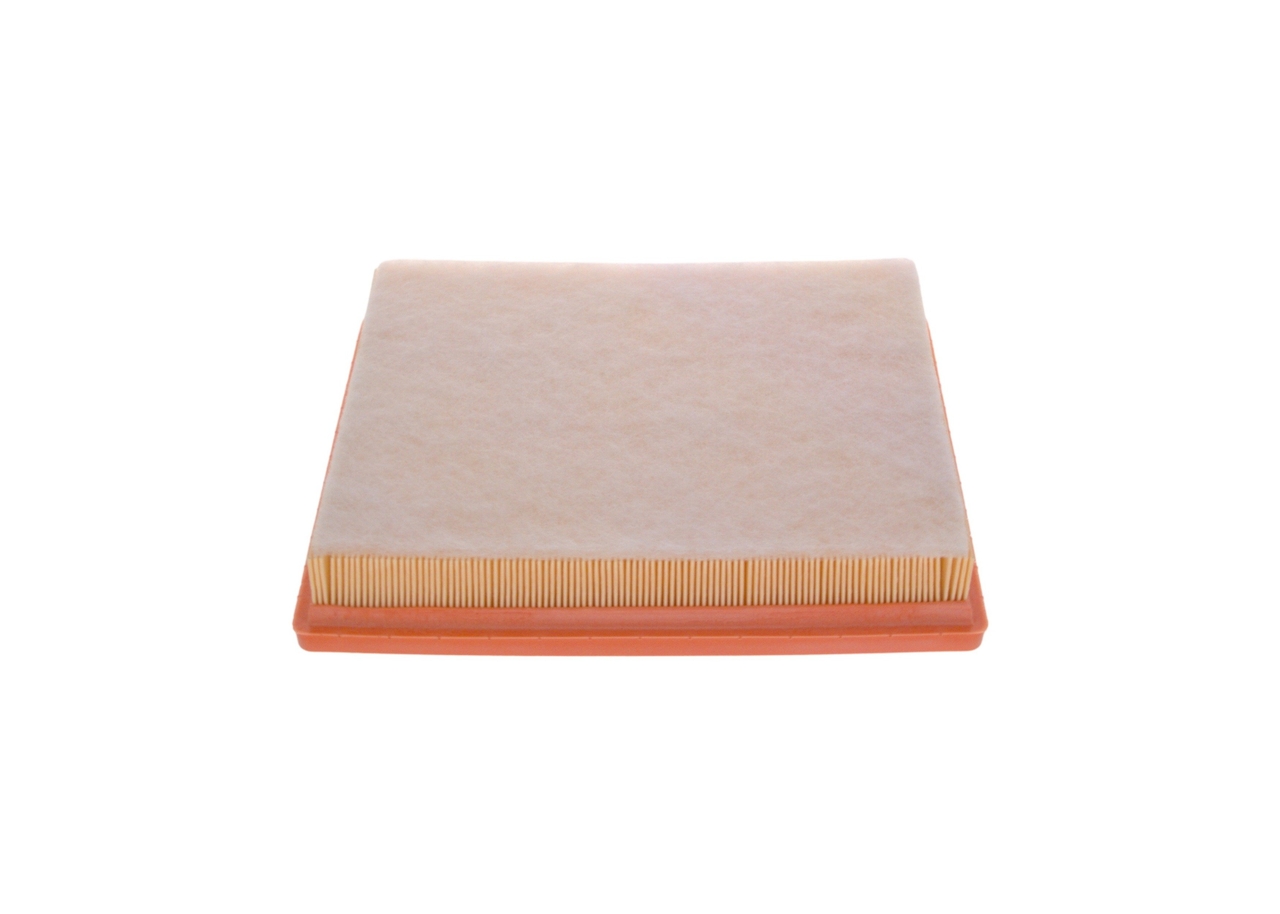 Air Filter - F 026 400 244 BOSCH