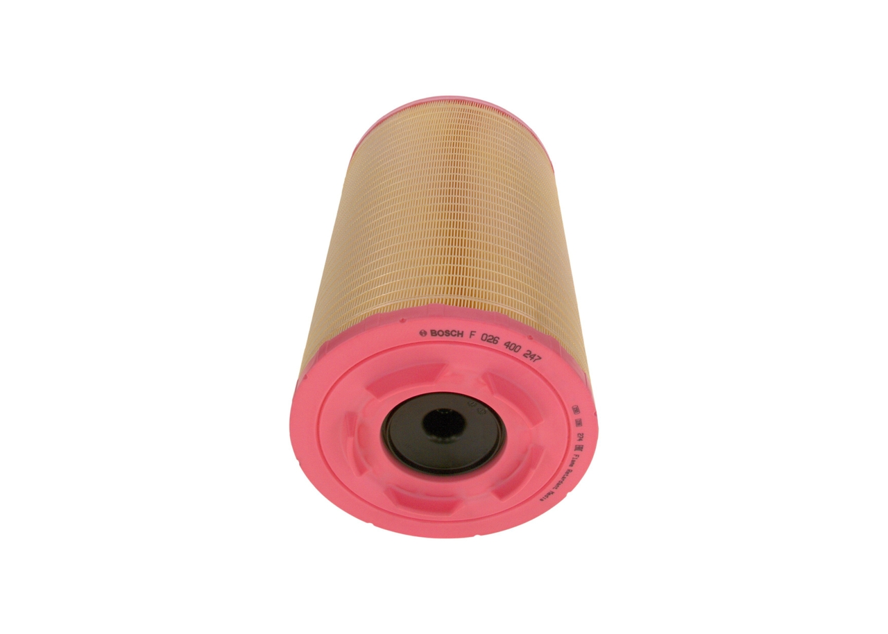 Filtro aria - F 026 400 247 BOSCH