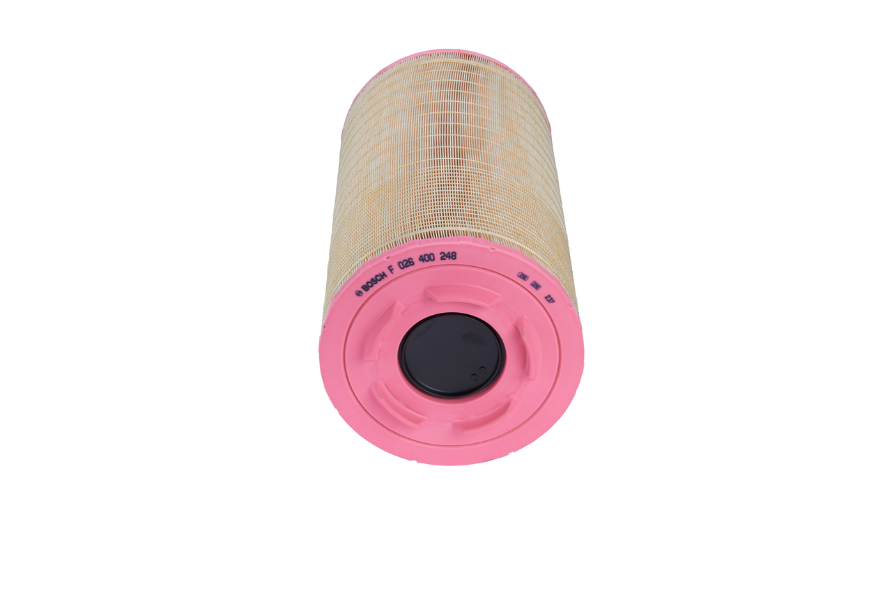 Luftfilter - F 026 400 248 BOSCH