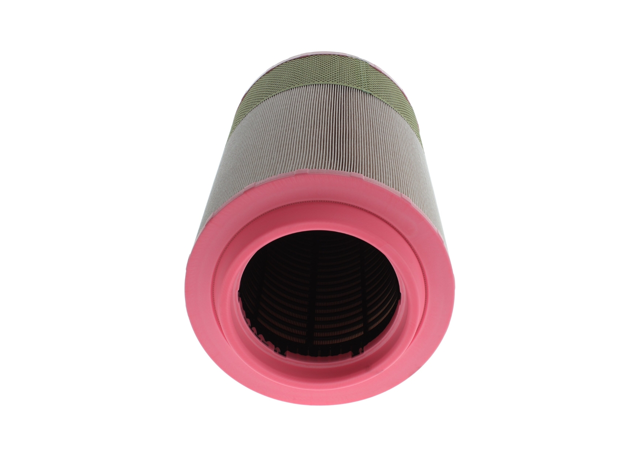 Air Filter - F 026 400 249 BOSCH