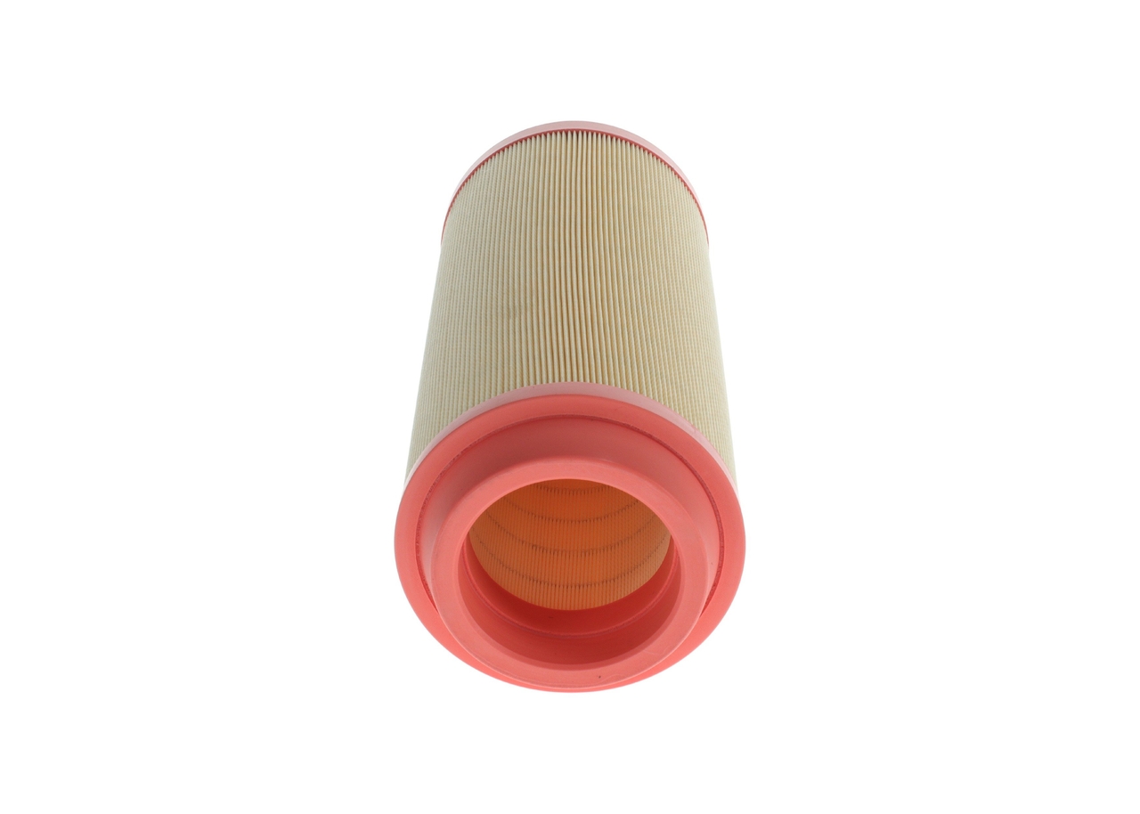 Air Filter - F 026 400 252 BOSCH