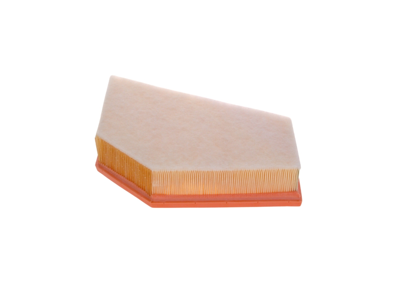 Air Filter - F 026 400 255 BOSCH