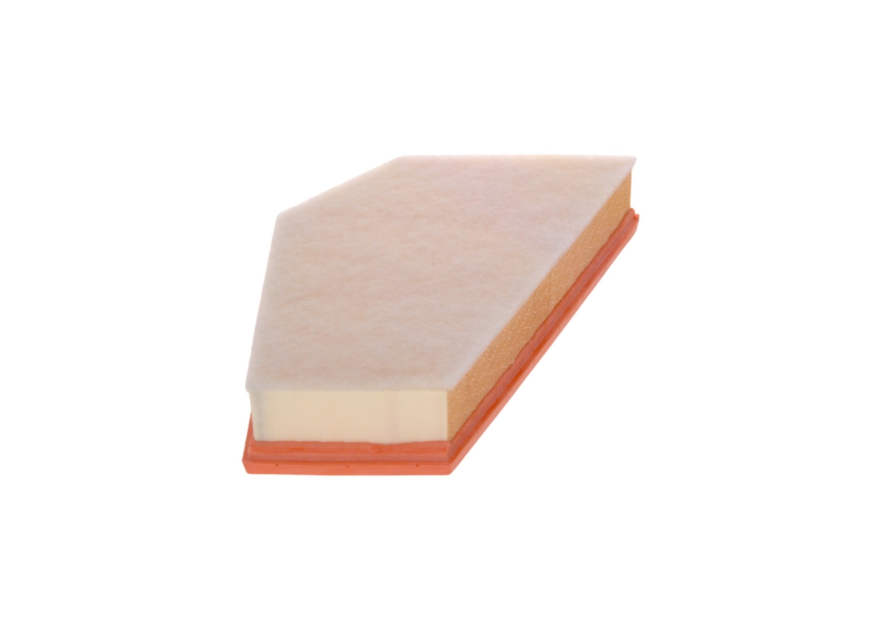 Air Filter - F 026 400 255 BOSCH