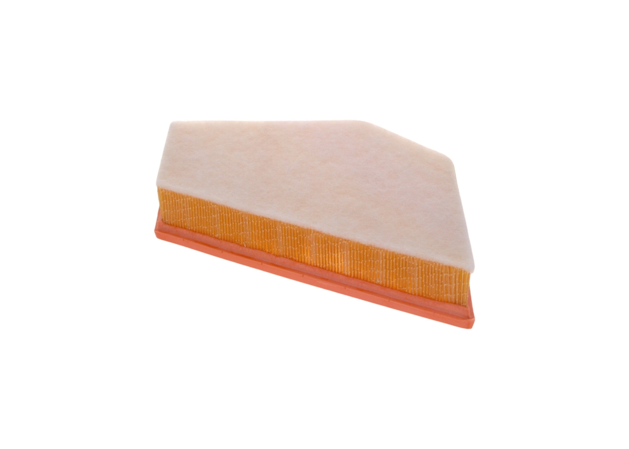 Air Filter - F 026 400 255 BOSCH