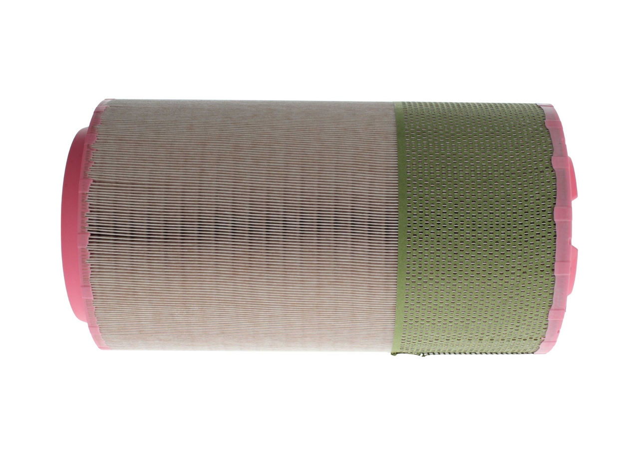 Air Filter - F 026 400 257 BOSCH