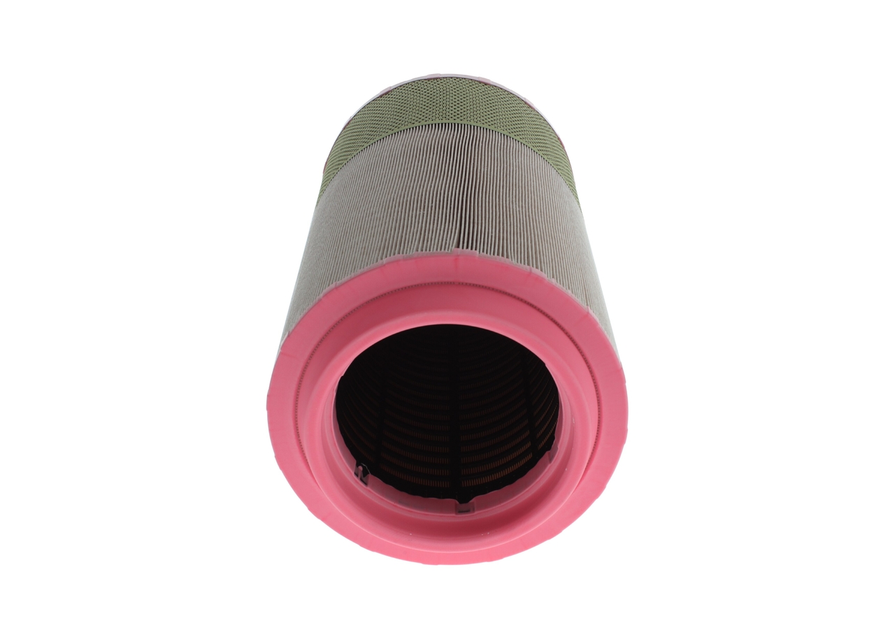 Air Filter - F 026 400 257 BOSCH