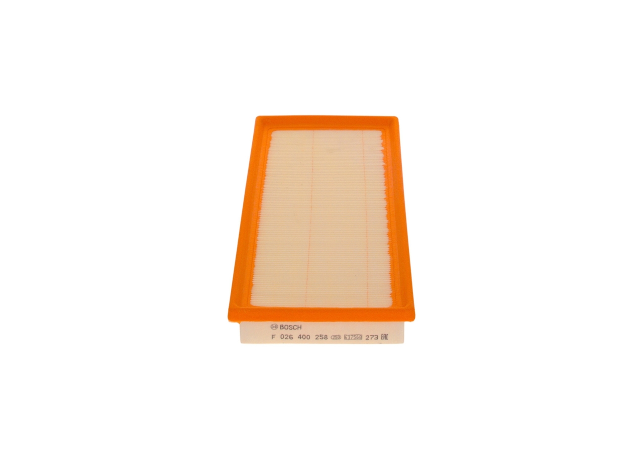 oro filtras - F 026 400 258 BOSCH