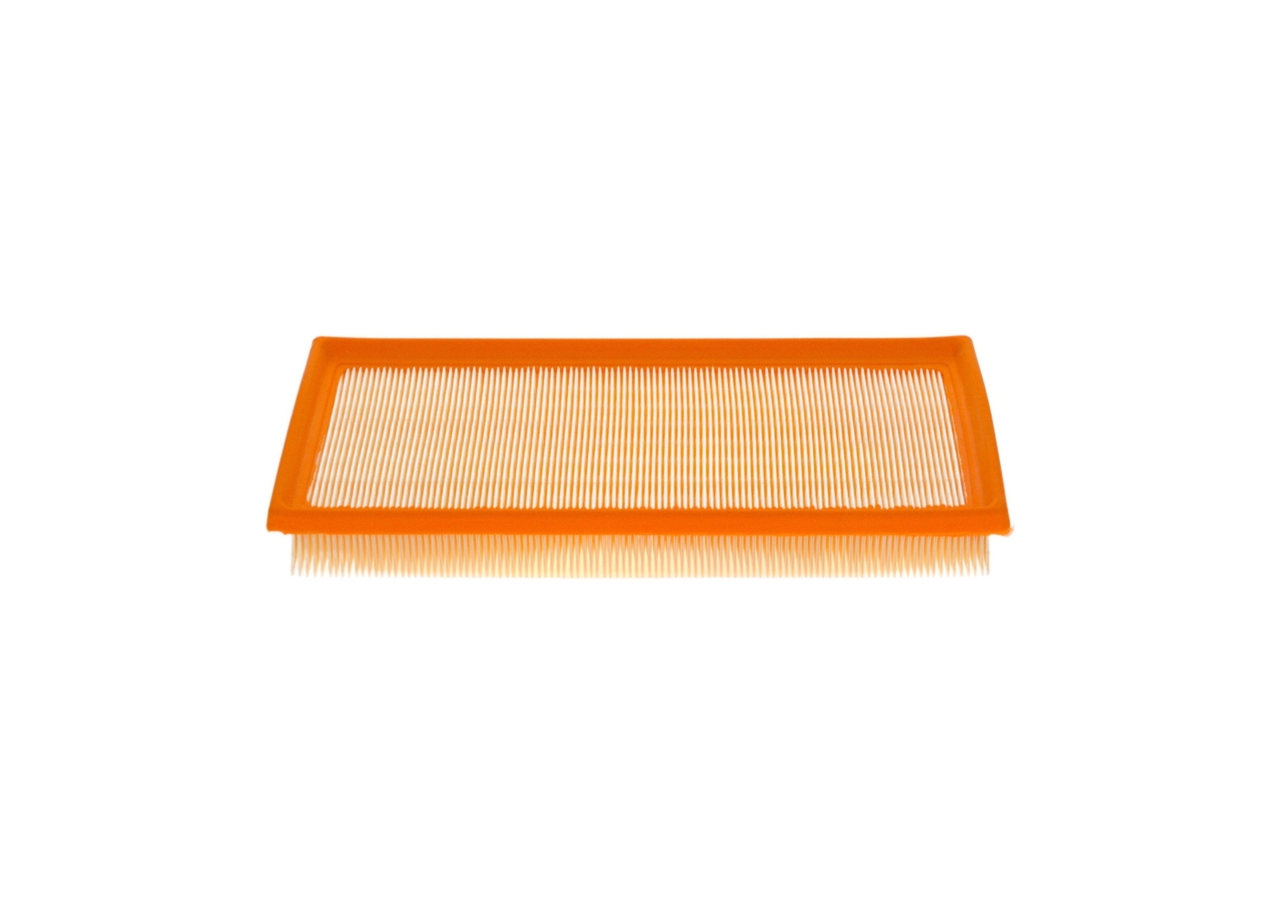 Air Filter - F 026 400 258 BOSCH