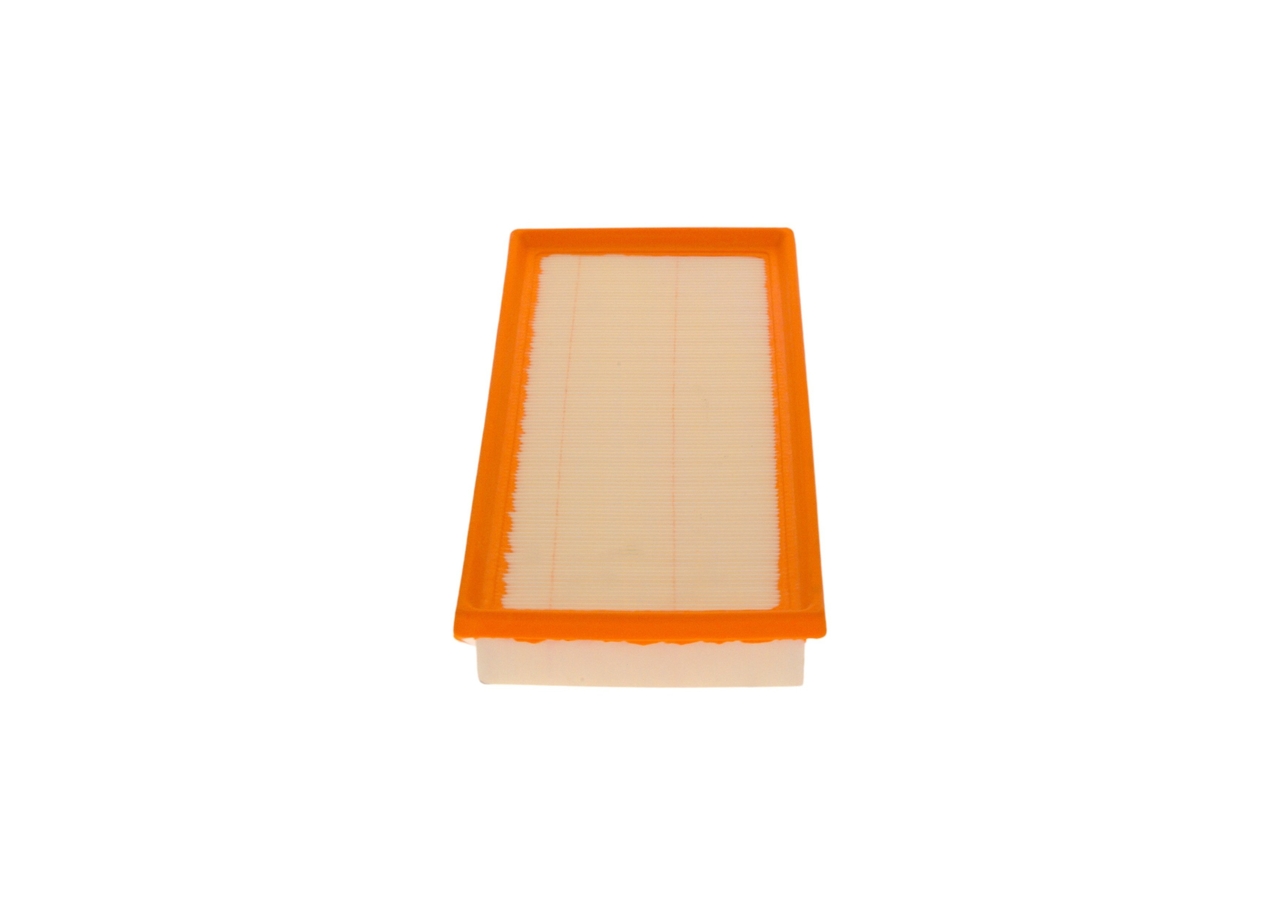 Air Filter - F 026 400 258 BOSCH