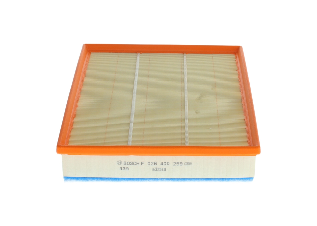 Filtro aria - F 026 400 259 BOSCH