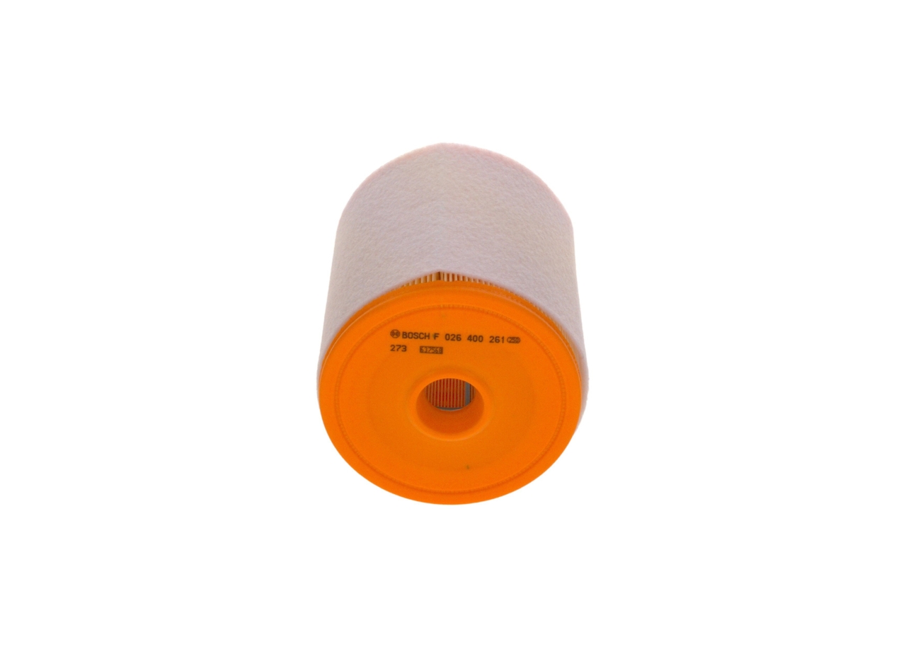 Воздушный фильтр - F 026 400 261 BOSCH