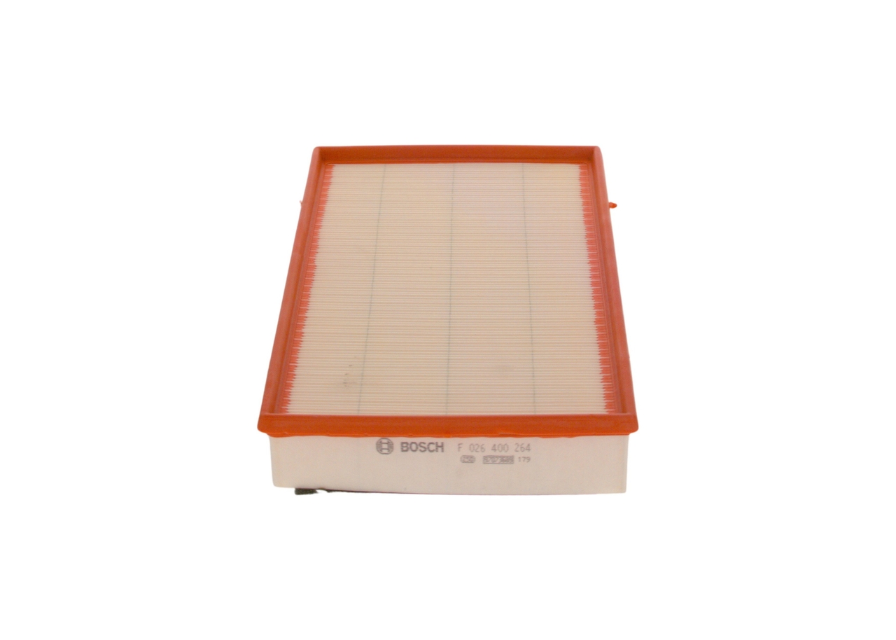 Air Filter - F 026 400 264 BOSCH