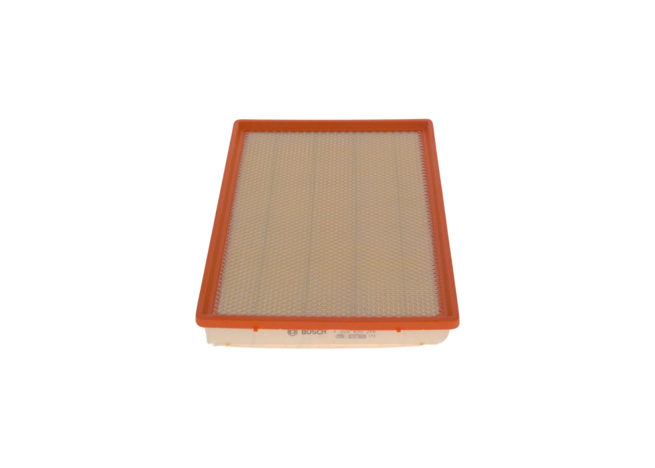 Air Filter - F 026 400 266 BOSCH