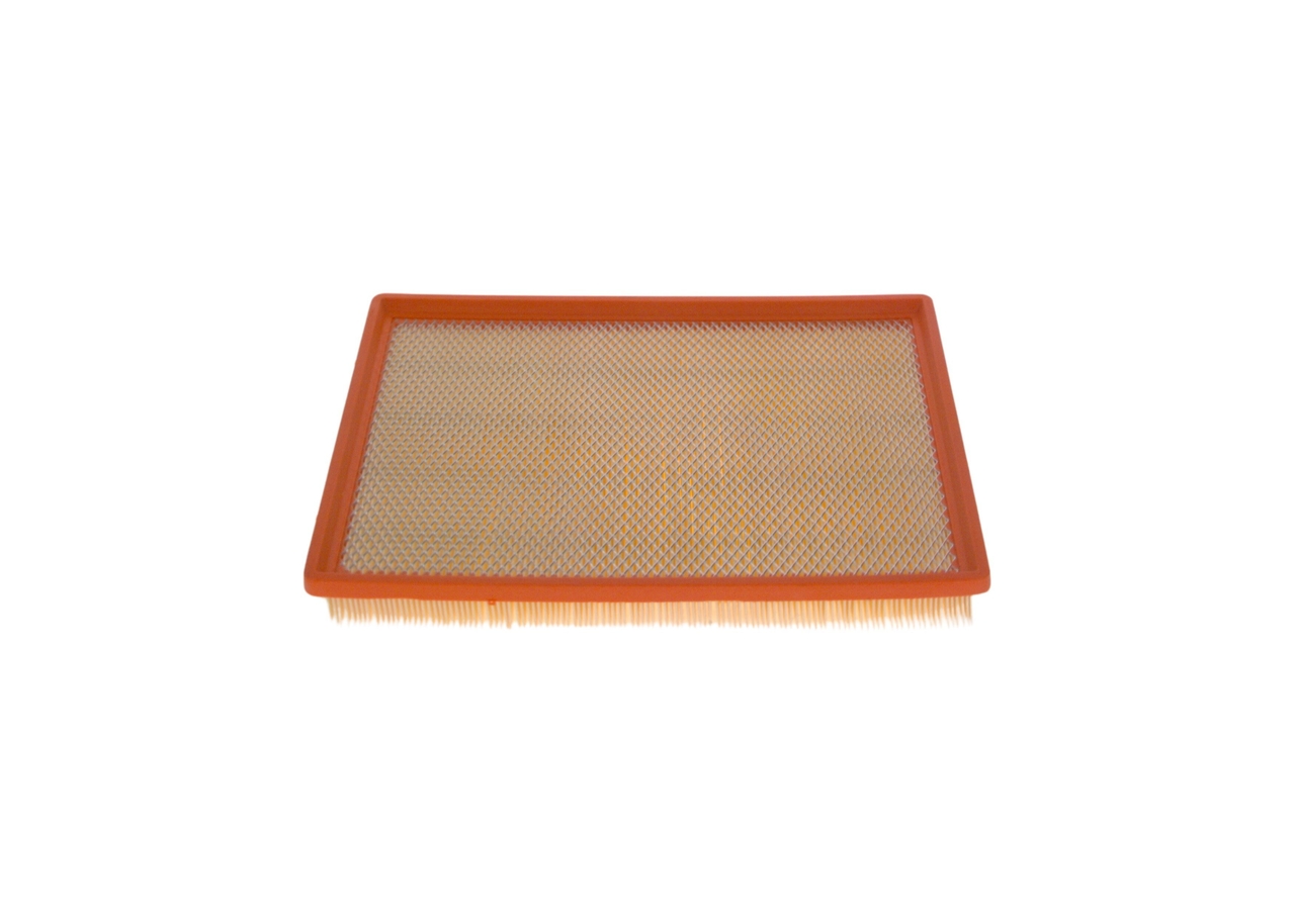 Air Filter - F 026 400 266 BOSCH