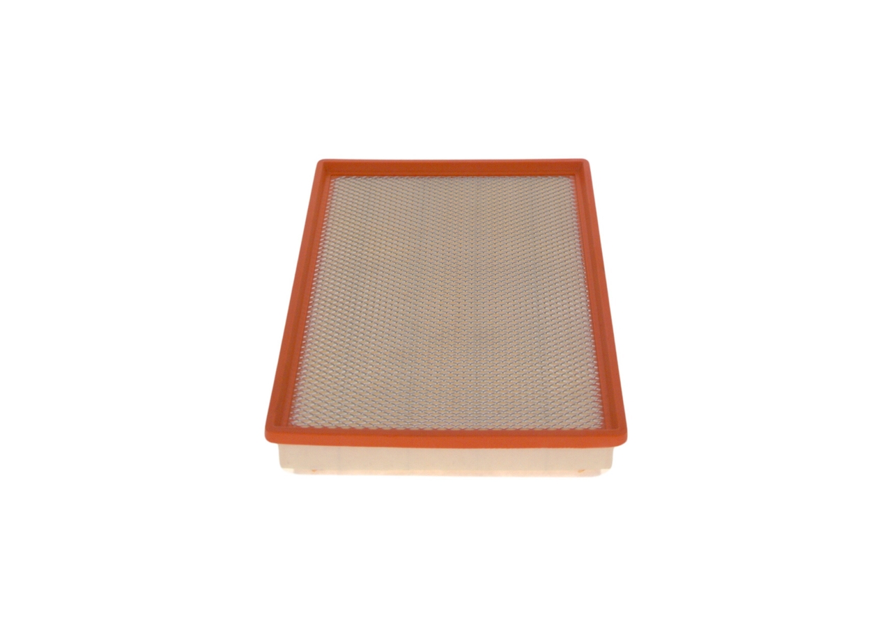 Air Filter - F 026 400 266 BOSCH
